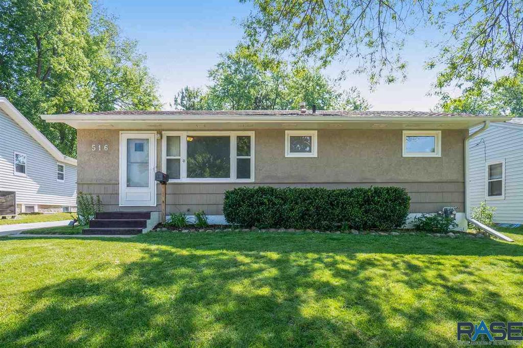 516 S Blauvelt Ave, Sioux Falls, SD 57103 Trulia