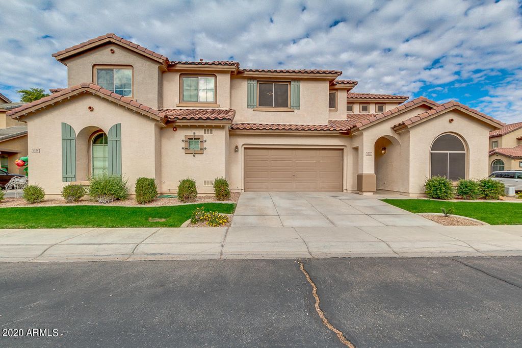 1444 E Elgin St, Gilbert, AZ 85295 Trulia