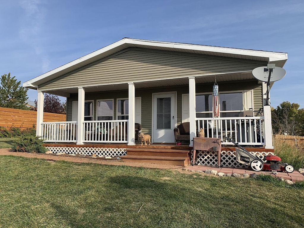 16 Ridge Ln, Gunnison, CO 81230 3 Bed, 2 Bath Mobile 16 Ridge Ln, Gunnison, CO 81230 3 Bed, 2 Bath Mobile