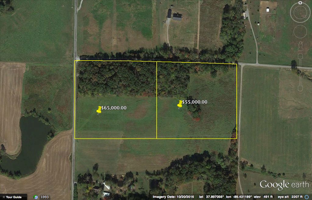 Sato Rd, Ava, IL 62907 Trulia