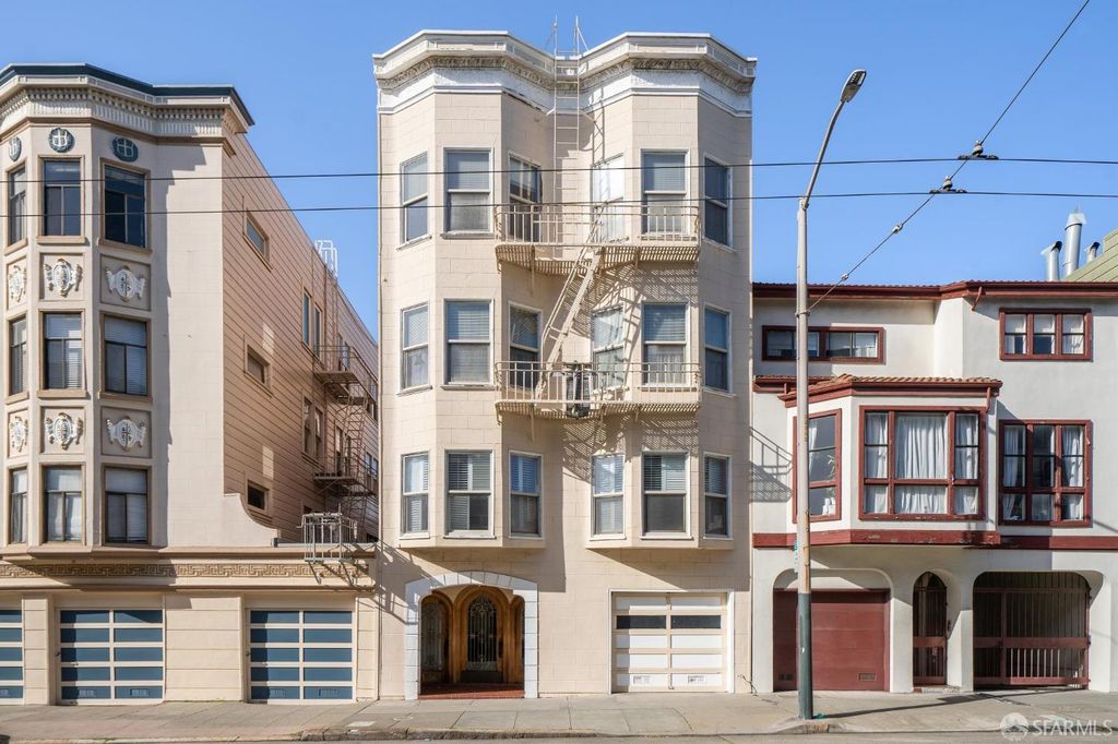 1670 Chestnut St, San Francisco, CA 94123