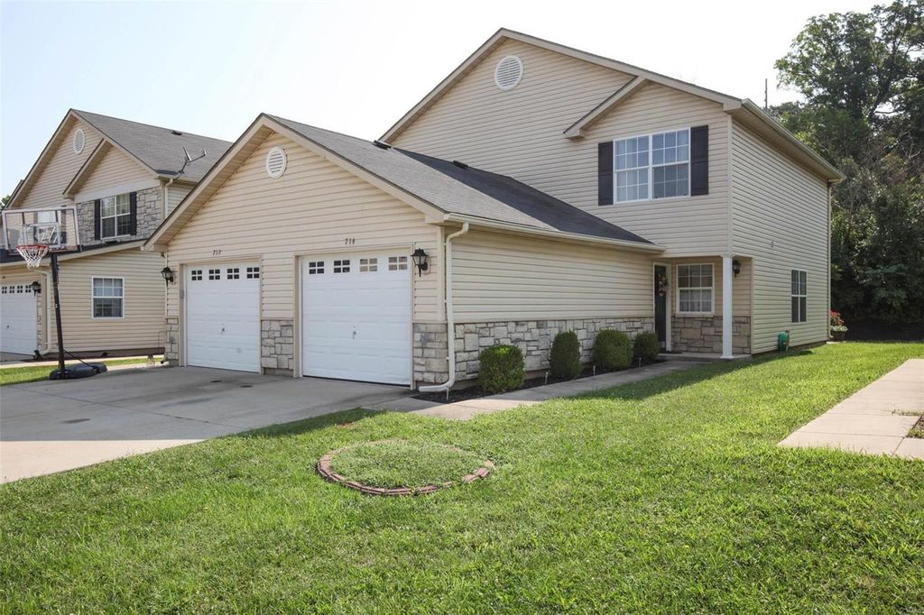 714 Woodside Creek Dr, Festus, MO 63028 Trulia