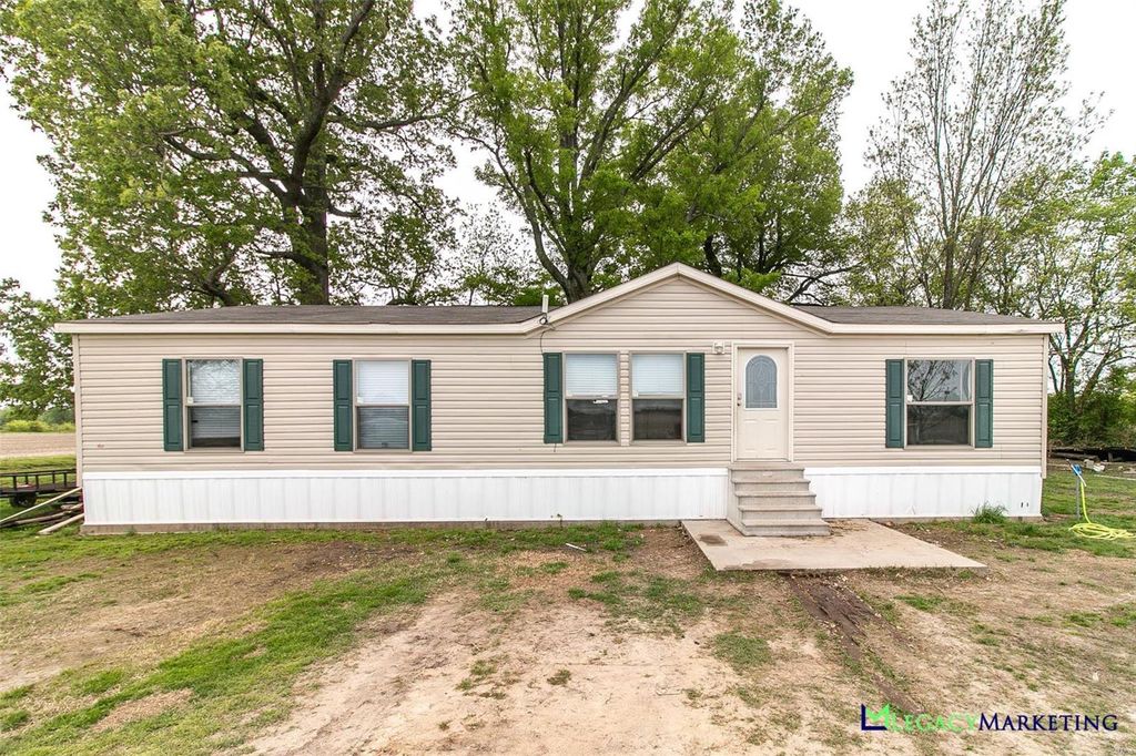 6682 County Road 220, Qulin, MO 63961 Trulia
