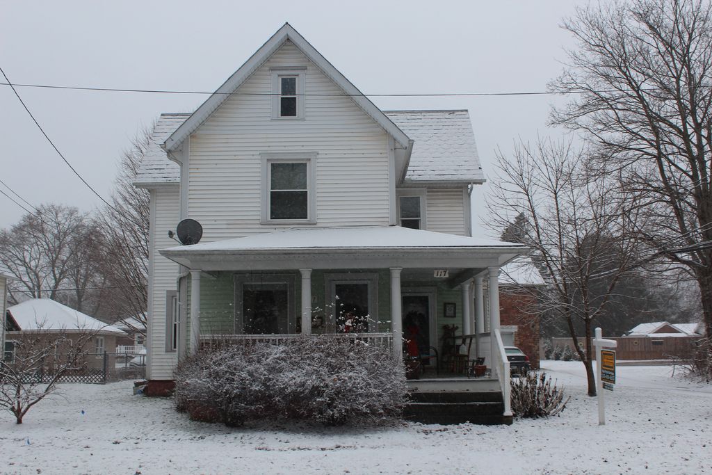 117 S Canton St, Malvern, OH 44644 Trulia