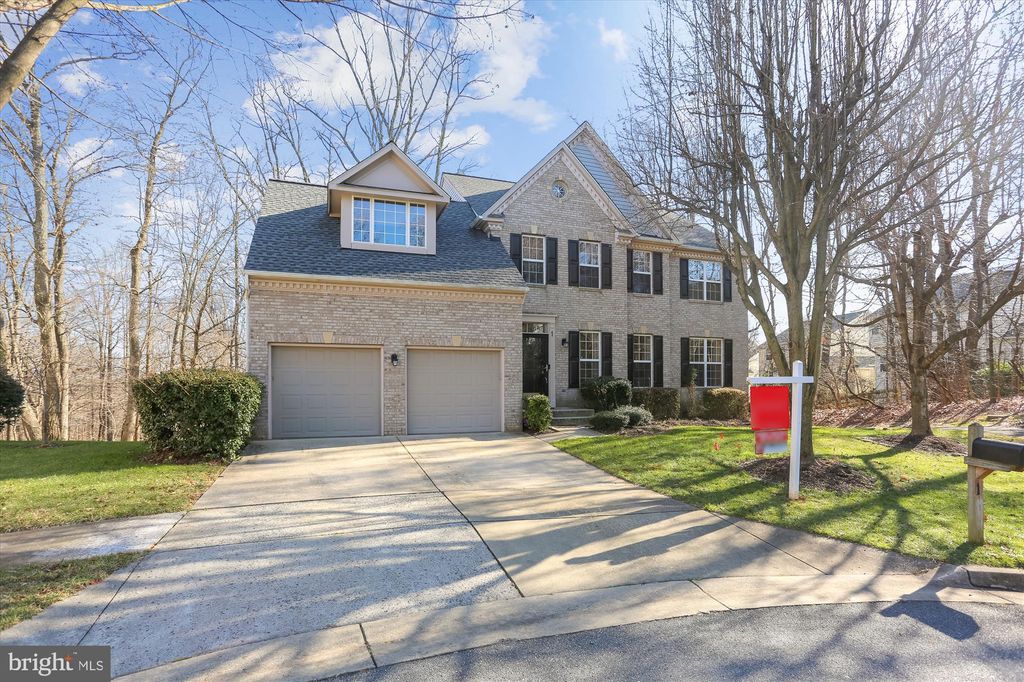 1 Crownsgate Ct, Darnestown, MD 20874 Trulia