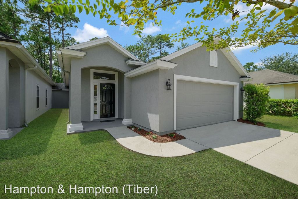 3848 Evan Samuel Dr, Jacksonville, FL 32210