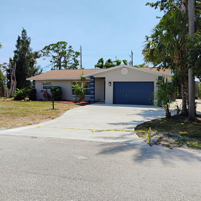 3078 Concord Rd, Venice, FL 34293