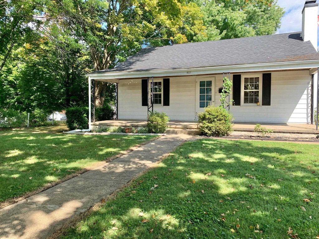 617 Blackburn Ave, Ashland, KY 41101 Trulia