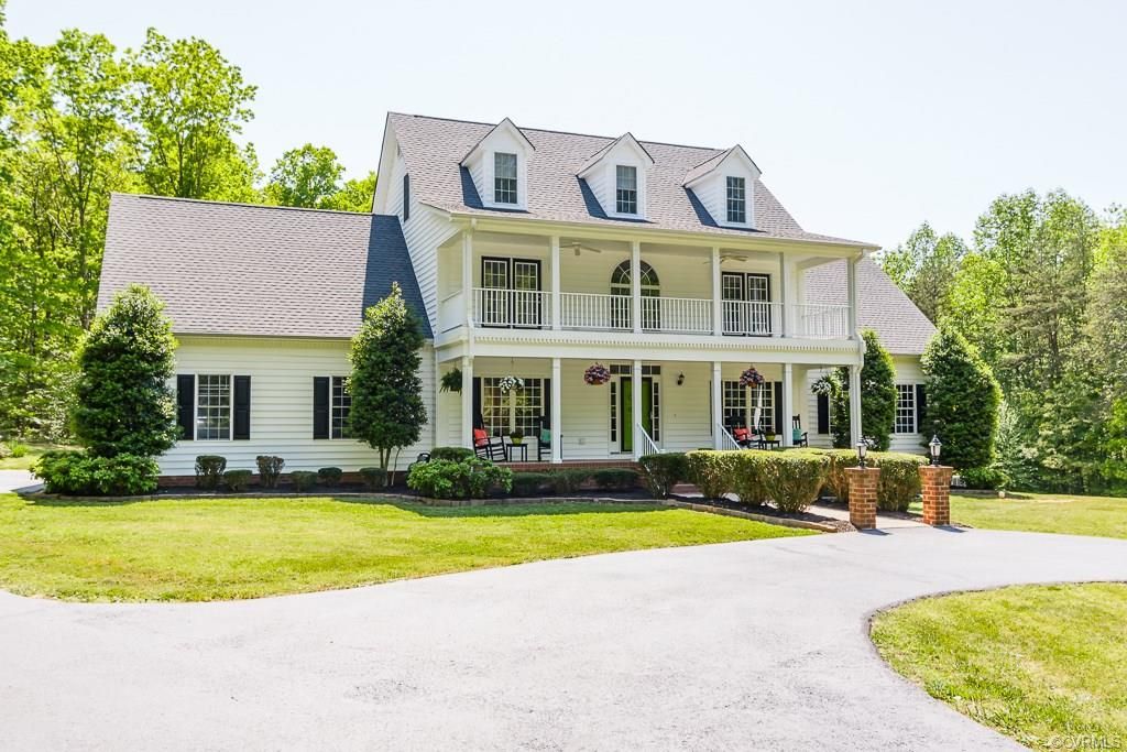 17501 Old Ridge Rd, Montpelier, VA 23192 Trulia