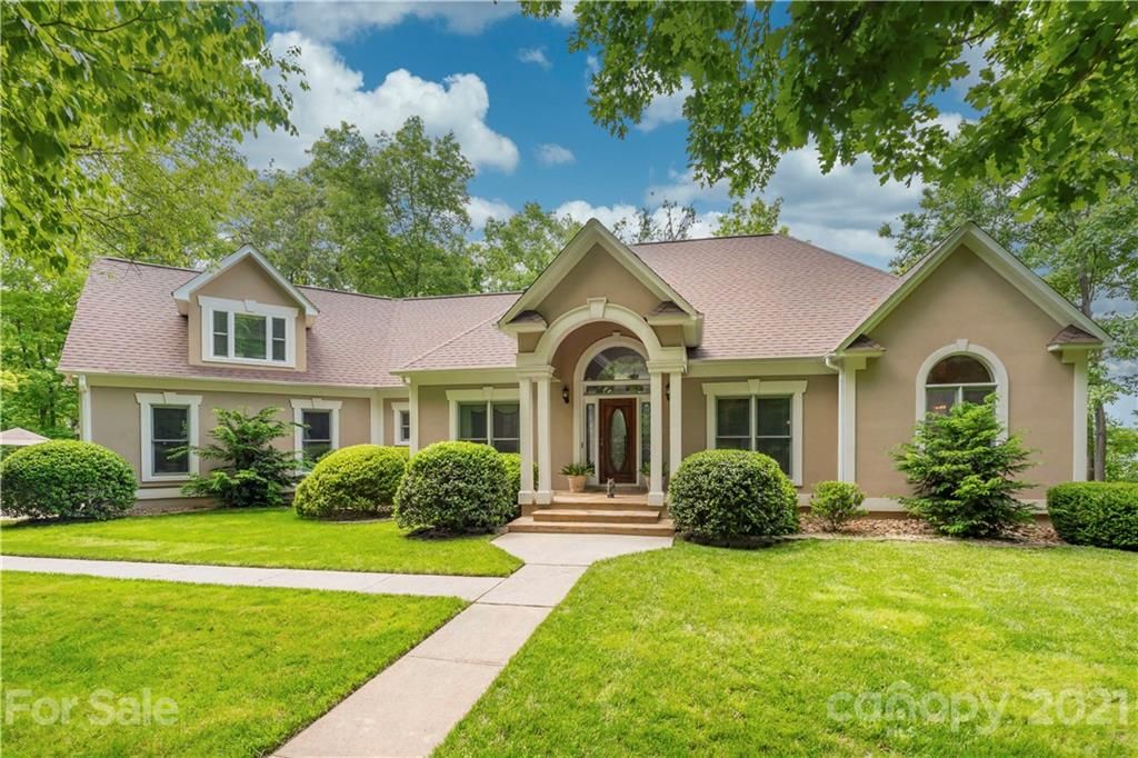 7534 Buckland Rd, Charlotte, NC 28278 Trulia