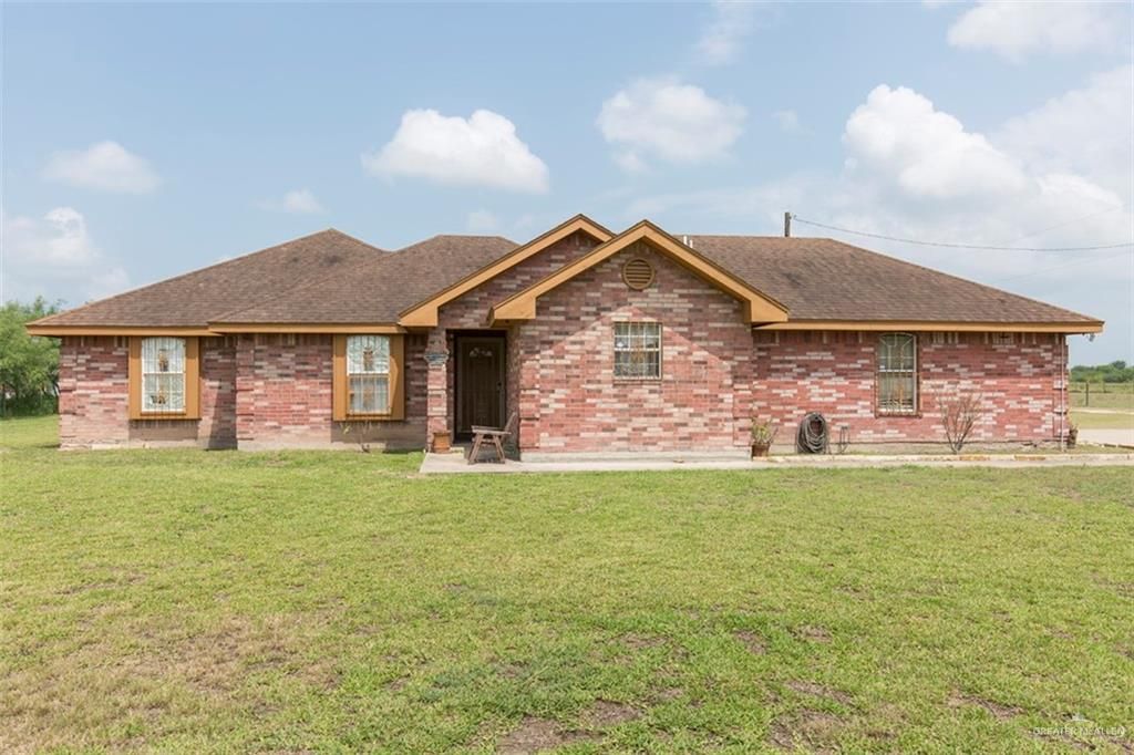 23764 N FM 493, Edcouch, TX 78538 Trulia