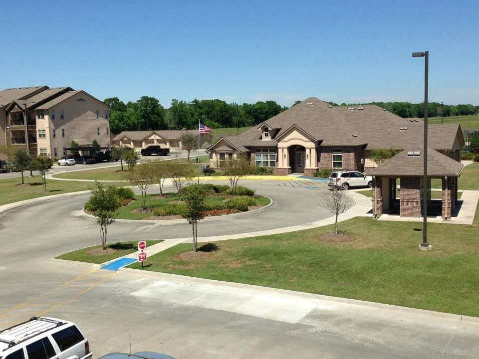 bayou reserve apartments thibodaux la trulia