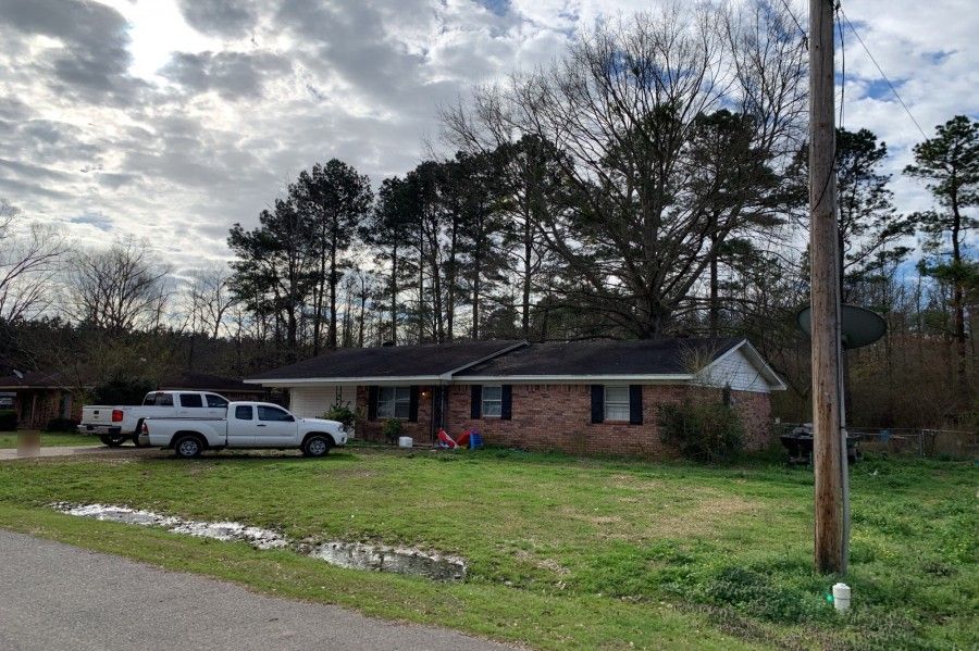 138 Stover Rd, Crossett, AR 1 Bath SingleFamily Home 5 Photos Trulia