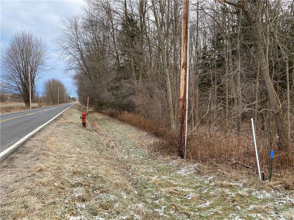 Stafford Rd, Shortsville, NY 14548 Trulia