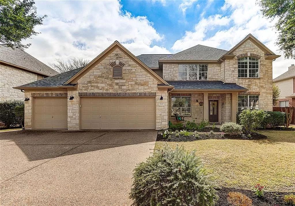 2647 Henley Dr, Round Rock, TX 78681 Trulia