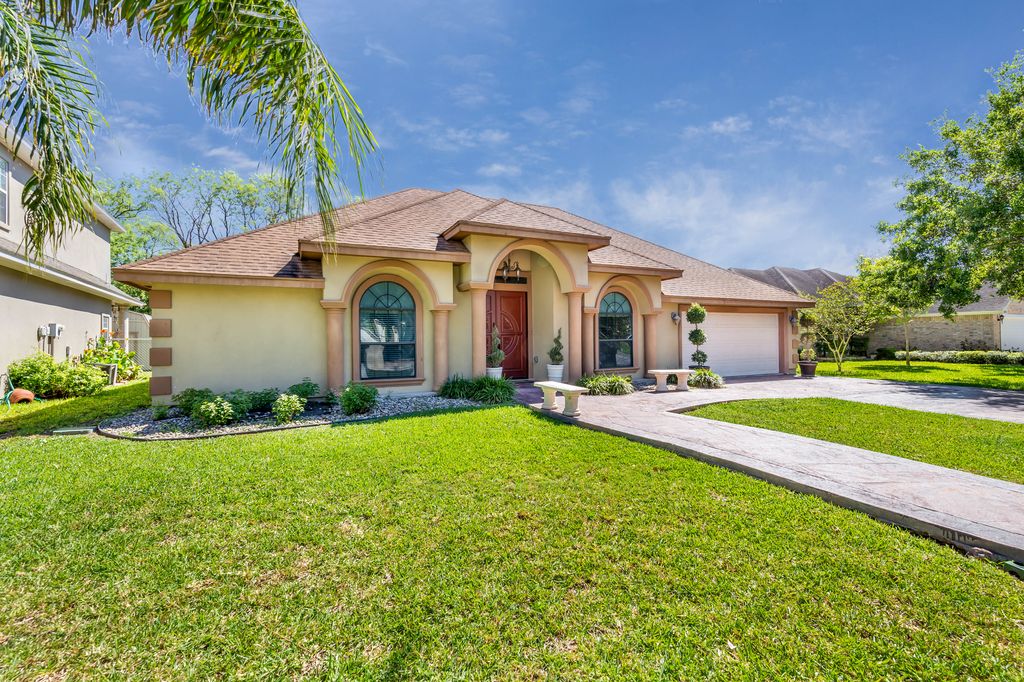 486 Resaca Shores Blvd, San Benito, TX 78586 Trulia