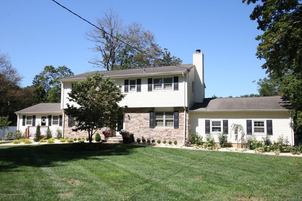 909 Sycamore Ave, Tinton Falls, NJ 07724 Trulia