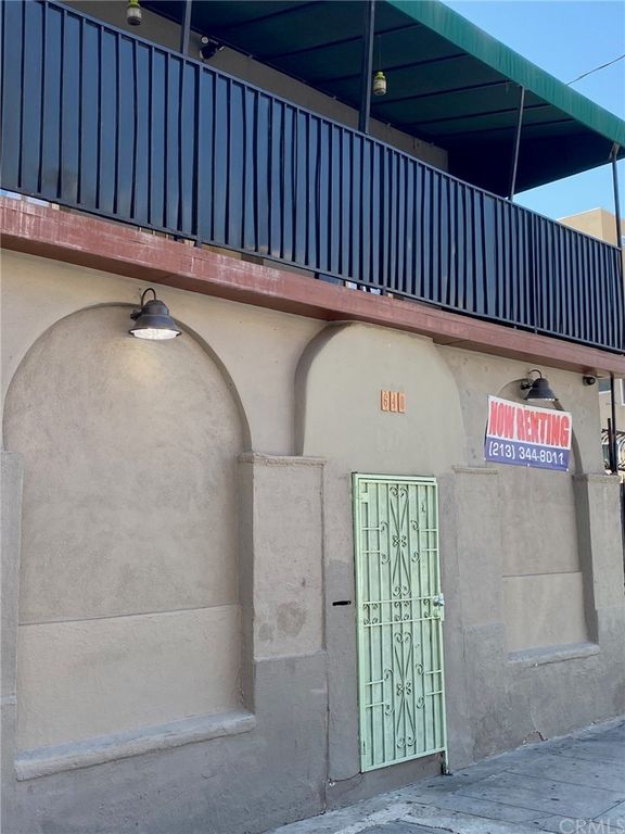 640 San Julian St, Los Angeles, CA 90014