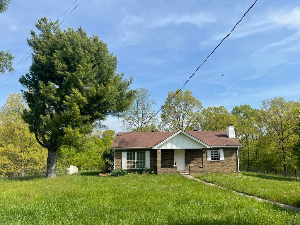 7922 Harp Pike, Frankfort, KY 40601 MLS 23003417 Trulia