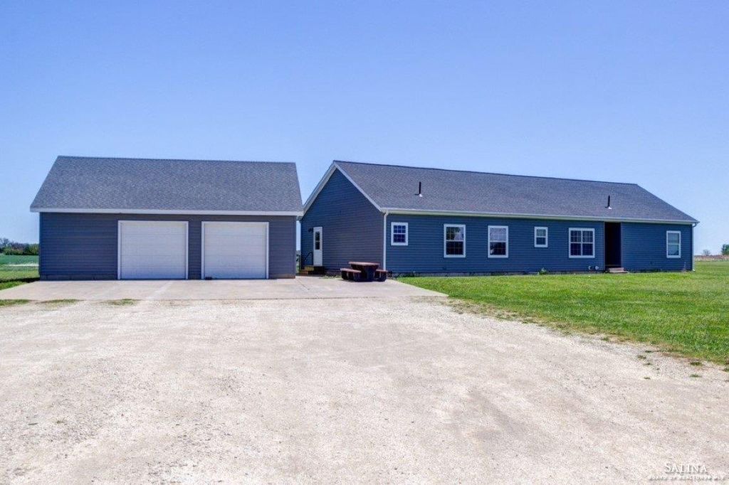 590 N 180th Rd, Bennington, KS 67422 Trulia