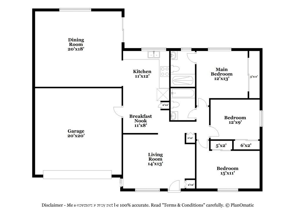 1314 W Rockwell Dr, Chandler, AZ 85224