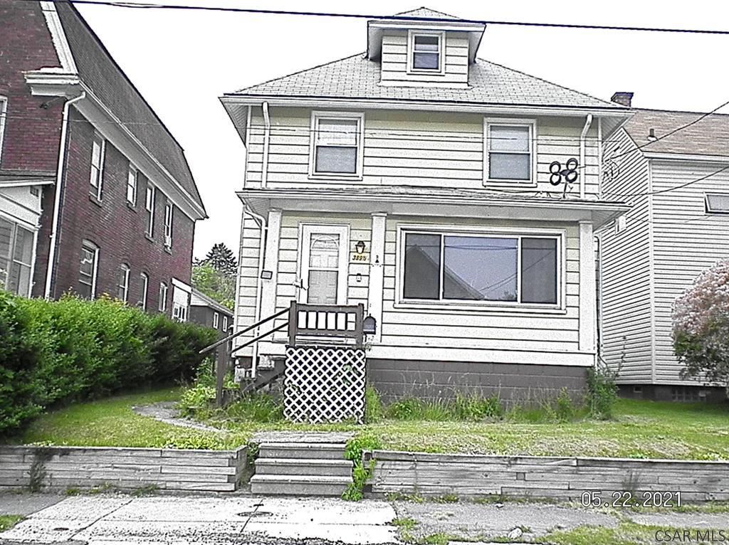 389 1/2 Beatrice Ave, Johnstown, PA 15906 Trulia