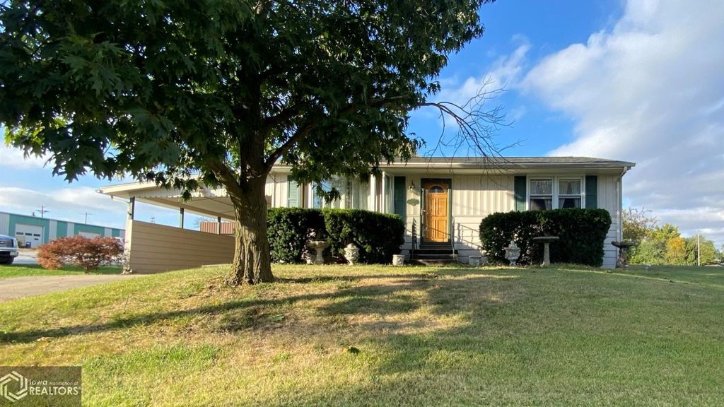 124 Washington St, Keokuk, IA 52632