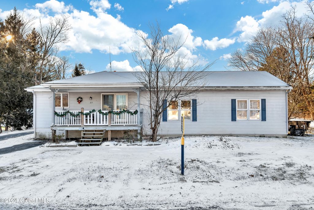23 County Route 1, Westerlo, NY 12193 Trulia