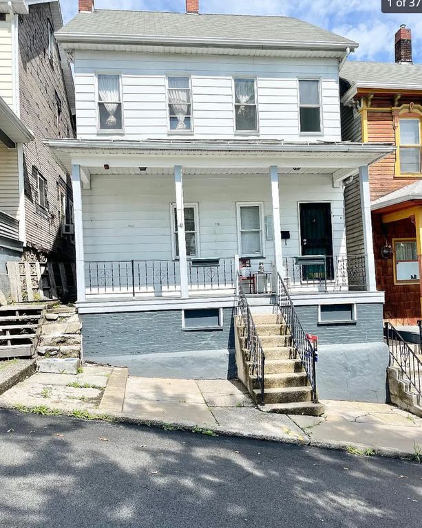 1102 17th Ave, Altoona, PA 16601 Trulia