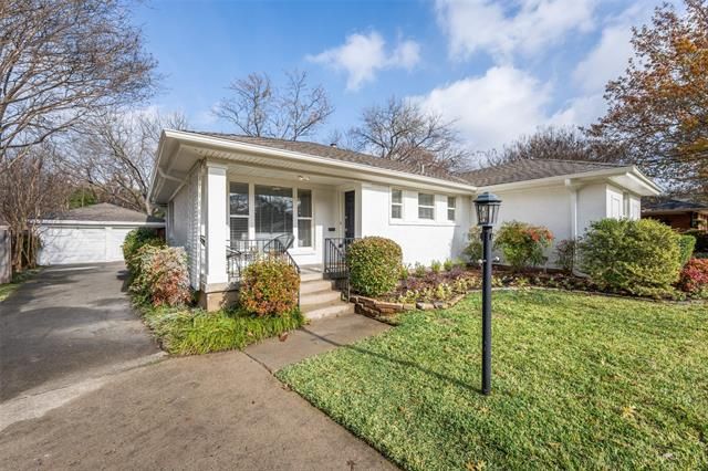 10523 Coleridge St, Dallas, TX 75218