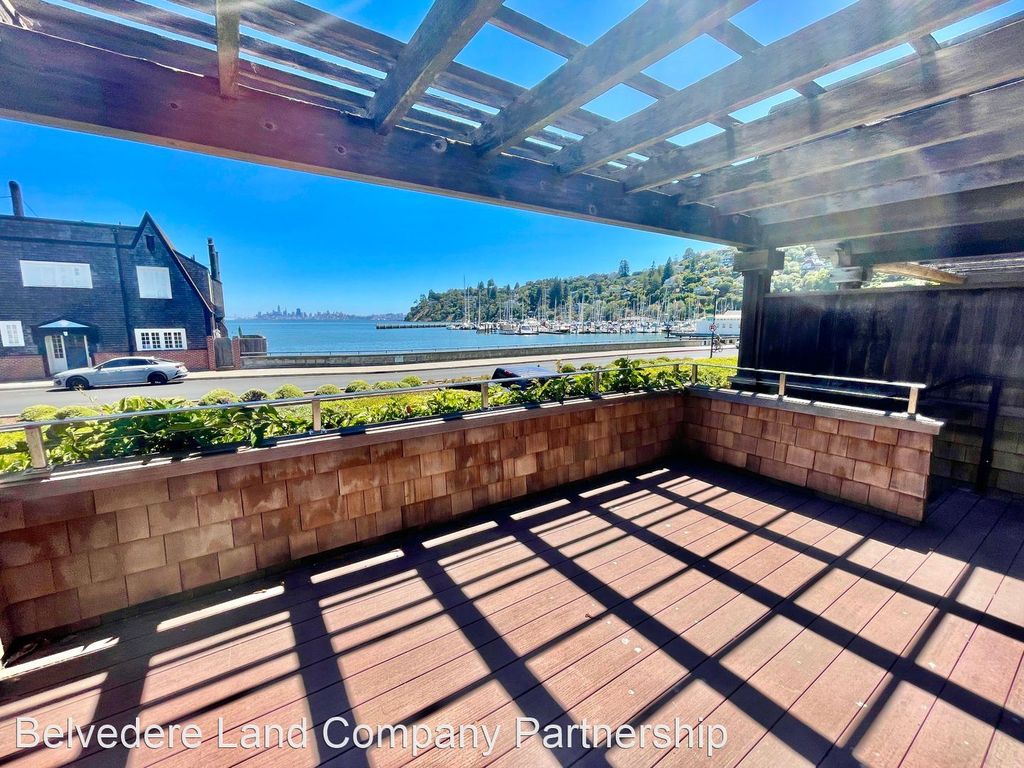 Belvedere, CA Trulia