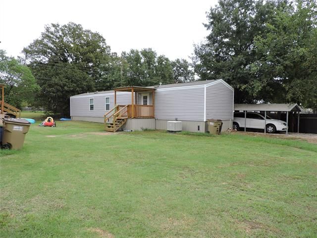 114 Osage St, Mabank, TX 75156