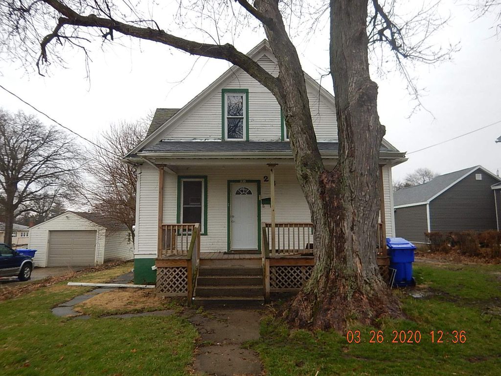 238 Edwards St, Kewanee, IL 61443 Trulia