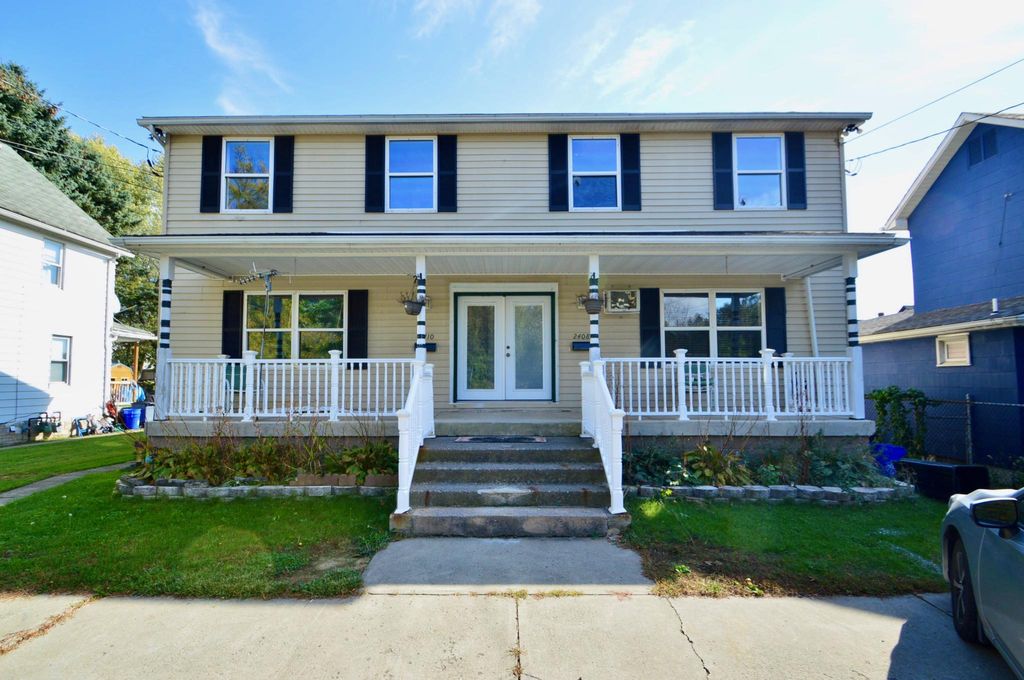 2410 Amelia Ave #2410, Scranton, PA 18509