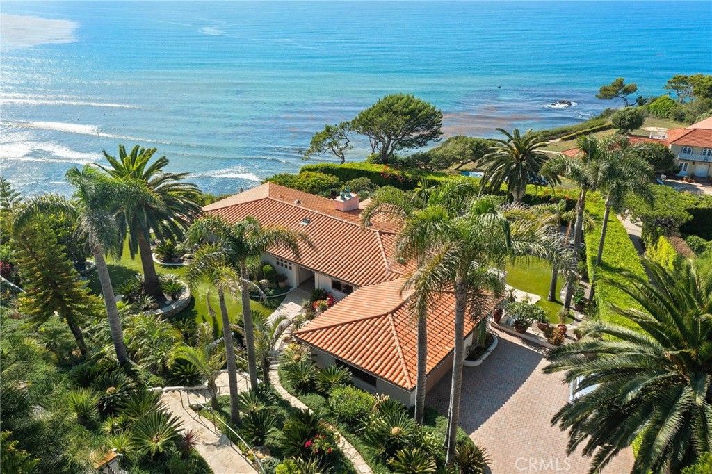 809 Paseo Del Mar, Palos Verdes Estates, CA 90274 Trulia