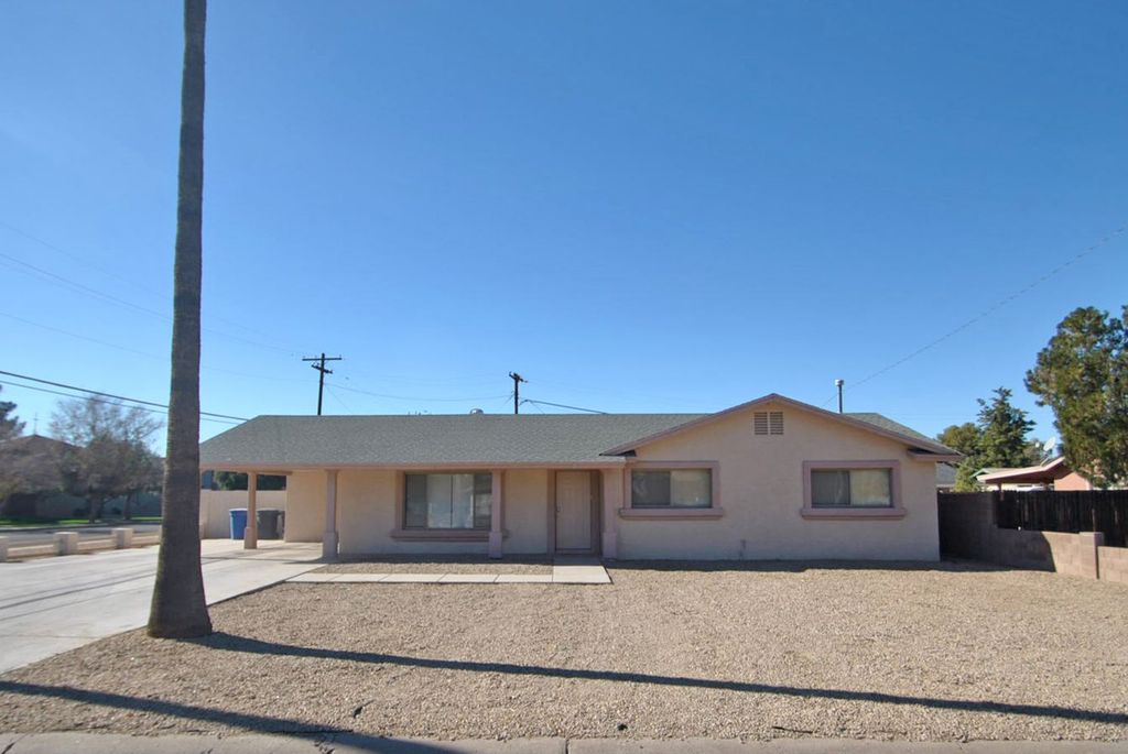 400 N Sunset Dr, Chandler, AZ 85225