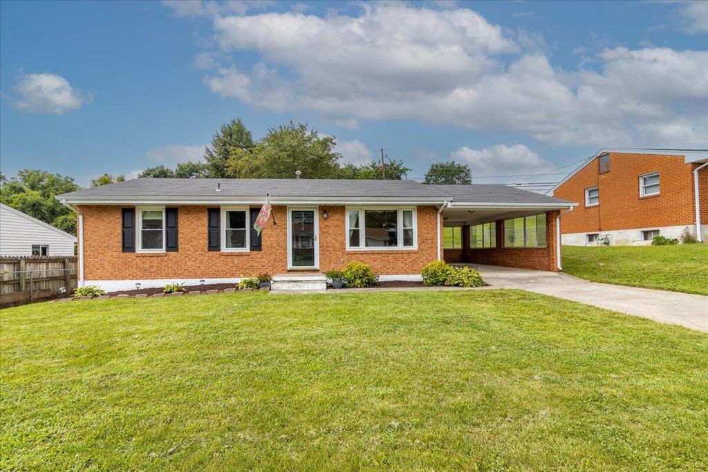 5316 Oakland Blvd, Roanoke, VA 24019 Trulia