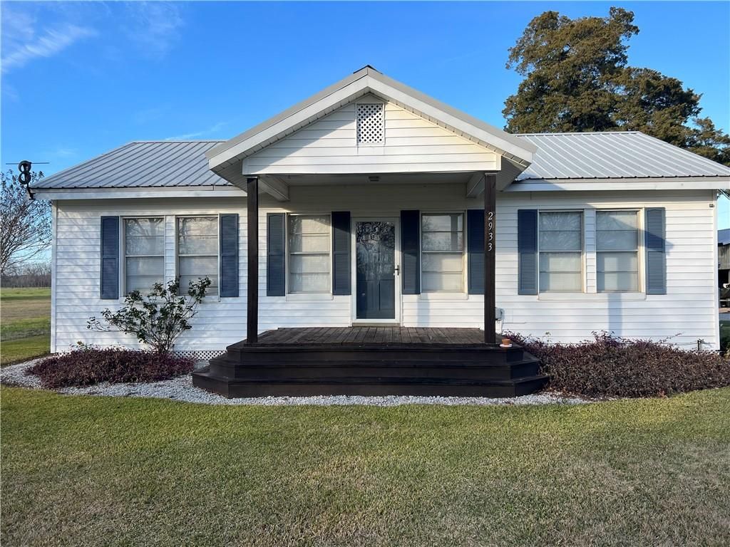 2933 N Bayou Des Glaises Rd, Moreauville, LA 71355 MLS 2427028 Trulia