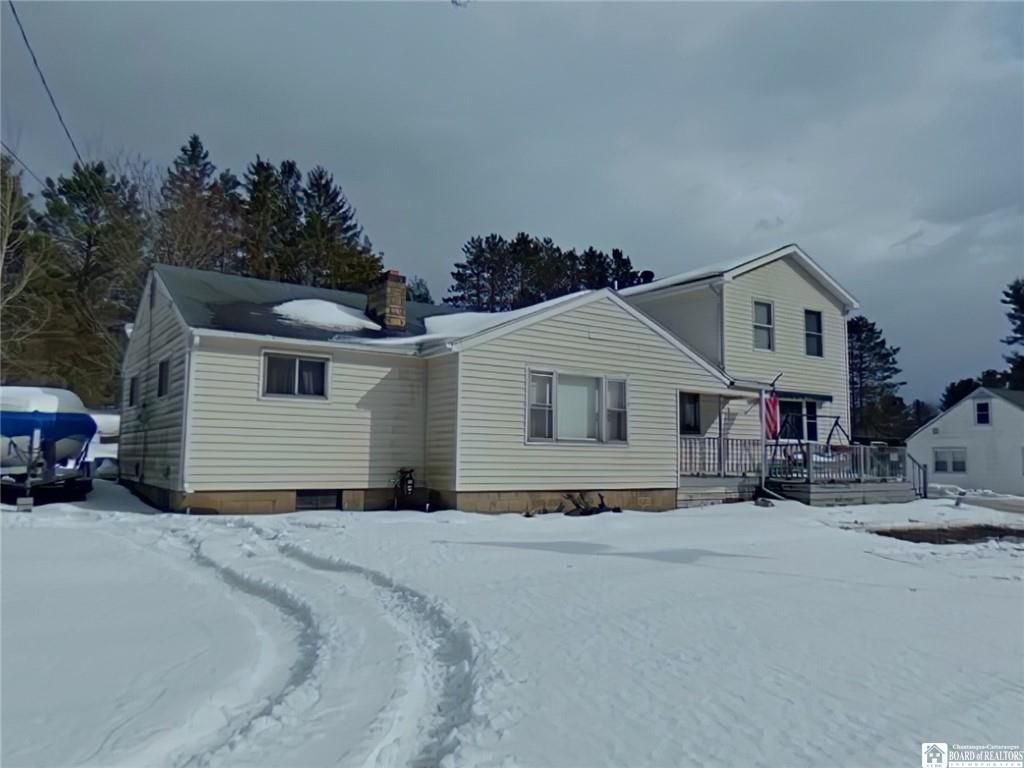 1976 Dugan Rd, Olean, NY 14760