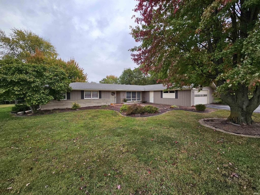 12340 N State Rd 58, Edwardsport, IN 47528 Trulia