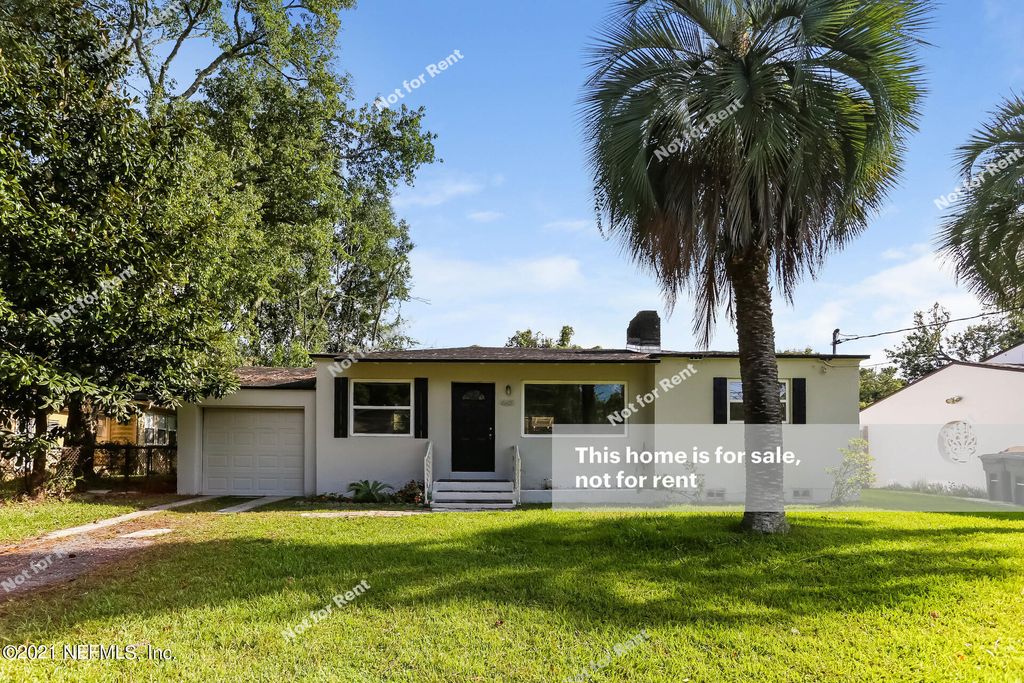 4610 Blount Ave, Jacksonville, FL 32210