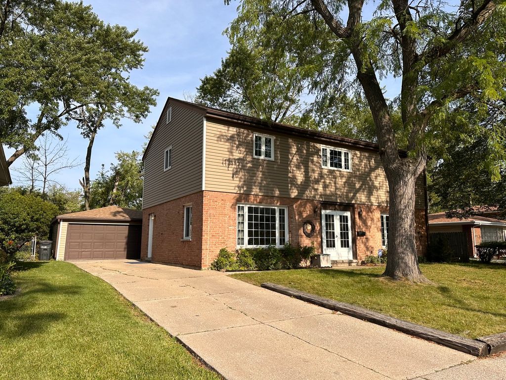 414 Douglas St, Park Forest, IL 60466 Trulia