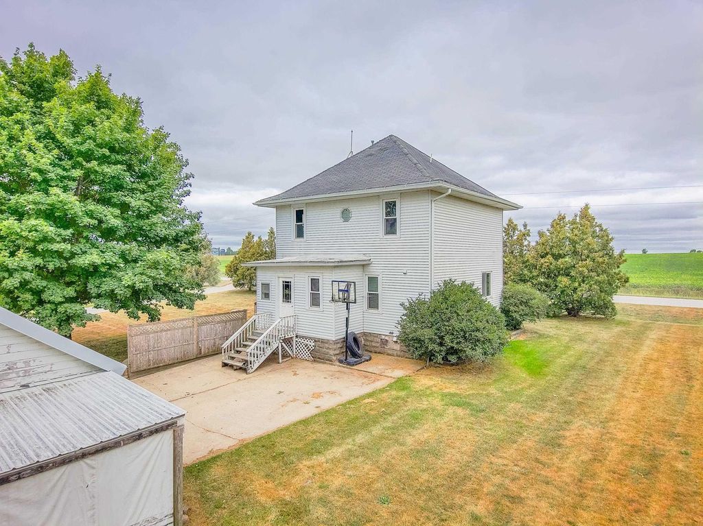 1287 Whitetail Ave, Sumner, IA 50674 Trulia