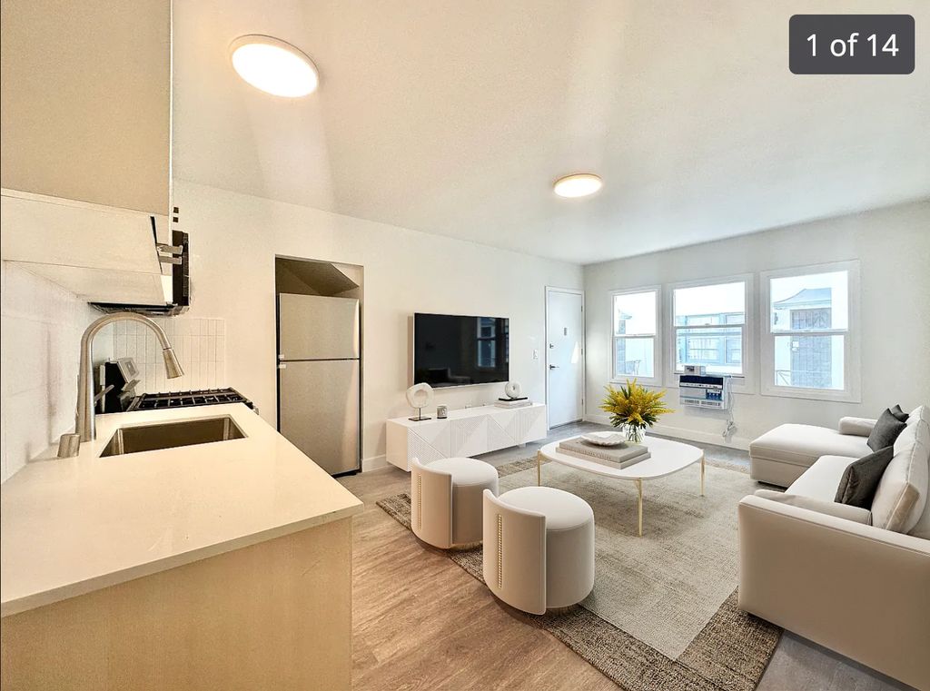 1243 S Dunsmuir Ave 2C, Los Angeles, CA 90019 Trulia