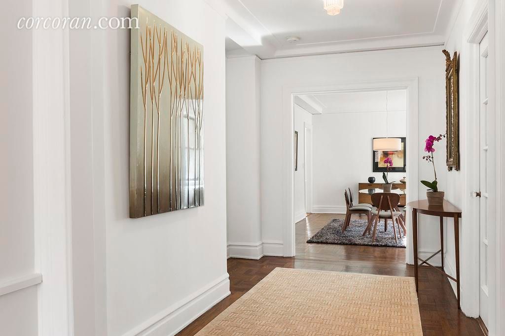 473 W  End Ave #4C, New York, NY 10024