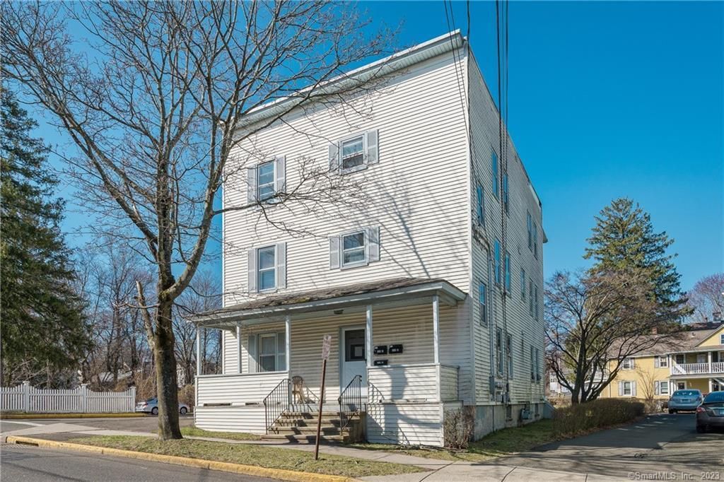 Apartment 19 Spring St W Unit 1, Middletown, CT 06457