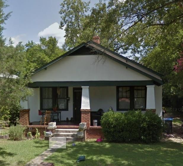 1993 Fenwick St, Augusta, GA 30904