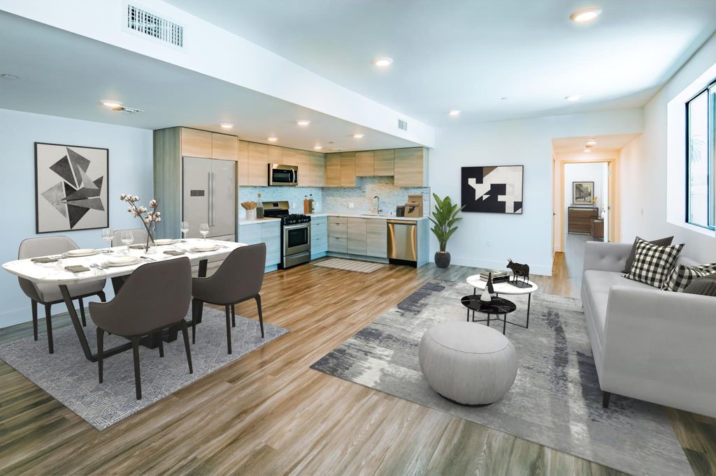 1482 S Sherbourne Dr #350, Los Angeles, CA 90035