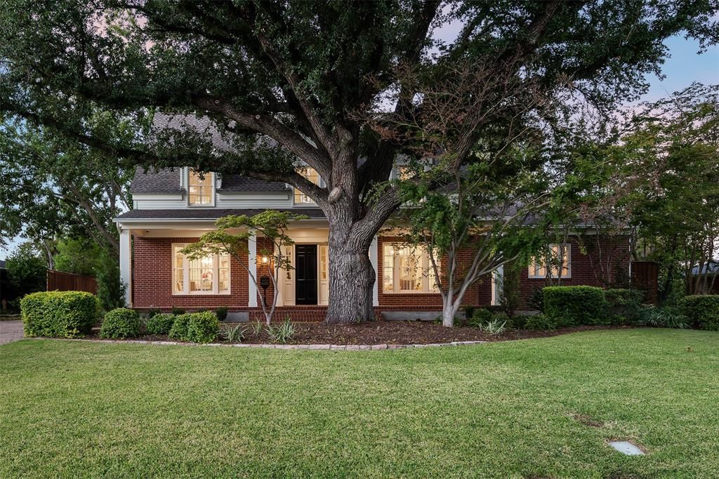 6807 Northport Dr, Dallas, TX 75230