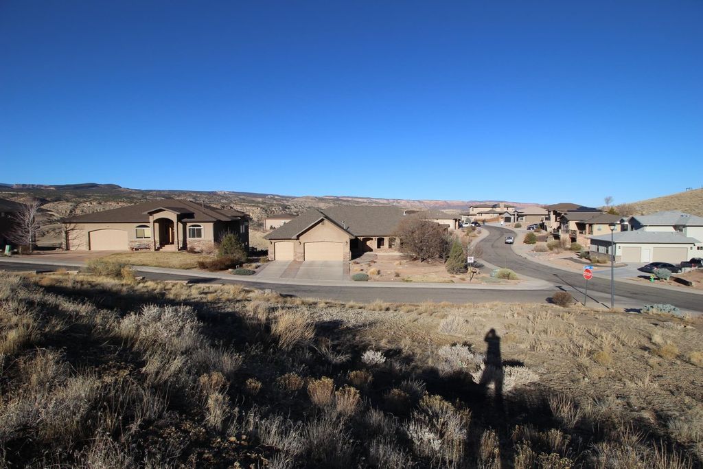 2659 Bangs Canyon Dr, Grand Junction, CO 81503